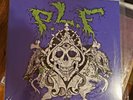 P.L.F. – PULVERIZING LETHAL FORCE - RARE SEALED HARDCORE CROSSOVER GRINDCORE LP