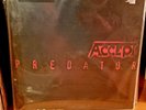 ACCEPT - PREDATOR ** SEALED NEW VINY LP ** EXCELLENT MOV PRESSING