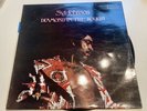 Syl Johnson.  ‘Diamond In The Rough’ Original Uk