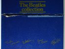BEATLES Blue Box PARLOPHONE/APPLE 14xLP NM/VG++ box set UK complete discography