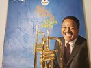Clark Terry - Happy Horns of Clark Terry Autograph - Impulse A64 - w/Ben Webster