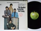 BEATLES Yesterday And Today APPLE LP VG+ SHRINK