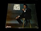 James Ray ORIGINAL SELF TITLED ALBUM MONO  Caprice LP 1002 Got My Mind Set
