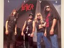 SLAYER ‎– Decade Of Aggression Live 1991 con libretto   Def American Recordings