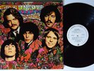 CIRCUS MAXIMUS Neverland Revisited VANGUARD LP VG+ wlp PROMO psych