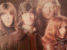 Badfinger Straight Up Lp Vinyl German Import Beatles Rare C062-93 234 Electrola
