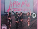 Little Mix Glory Days RSD neon pink vinyl LP + poster NEW/SEALED