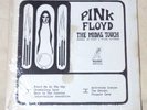 Pink Floyd The Midas Touch On Stage & Studio Outtakes 1975 SUPER RARE LP Vinyl