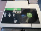 BEATLES: With The Beatles, ODEON, O 83 568, MONO 1st PRESS GER, 12