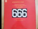 Aphrodite’s Child 666 LP Vertigo Vinyl