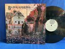 BLACK SABBATH FIRST VERTIGO BIEM VO6 U.  ORIGINAL FRANCE LP NEAR MINT