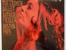 SEALED LP Arthur Fiedler / Boston Pops CARMEN BALLET RCA Red Seal LSC-3129