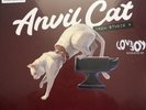 ANVIL CAT l Lovejoy  FROM STUDIO 4 Vinyl RSD Sealed 2023 /3500 IN HAND