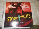Stone Temple Pilots – Core. Vinyl LP Record Album. 1992. European Pressing.