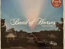 Band Of Horses Things Are Great Translucent RUST Limited Edition LP Vinyl Sealed