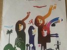 Abba - The Album Venezuela Original Release Vinyl Album : VG+
