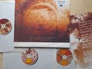 Aphex Twin ‎- Selected Ambient Works Volume II [3LP Black Vinyl 1994 1st Press]