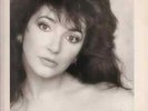 Kate Bush The Whole Story GATEFOLD EMI Vinyl LP