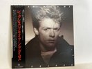 Bryan Adams/Reckless 1984 JAPANESE 1ST PRES. OBI/INSERT (MINT) VINYL