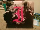 Every Time I Die - Ex Lives Vinyl