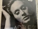 Adele - 21 [New Vinyl LP] SEALED