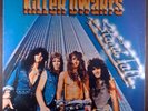 Killer Dwarfs – Stand Tall LP *GRUDGE* GR0954 HEAVY METAL 1986 VG+