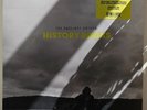 History Books by The Gaslight Anthem - (NEW&SEALED) w/Minor Sleeve Damage