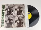 The Smiths Meat Is Murder Record LP Vinyl VG+ ORIG 1985 Sire 25269-1 SRC