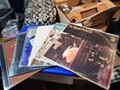 Linda Ronstadt, Stone Poneys Vol I,II, III LP Vinyl 1968 & 3 MORE ALBUMS