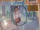 David Bowie : 'Hours...' VINYL 12