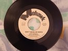RITA DACOSTA 45 DON'T BRING ME DOWN /NO NO NO Northern Soul PROMO  R&B DooWop NM