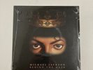 Michael Jackson ‎– Hollywood Tonight / Behind The Mask 2011