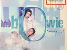 David Bowie - Hours... - (Vinyl, LP, Album, Reissue, Remastered, Gatefold) (Mint