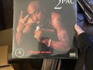 SEALED PERFECT CONDITION All Eyez on Me by 2Pac (Record, 2001)