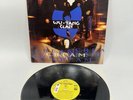 Wu-Tang Clan - C.R.E.A.M. Vinyl 12