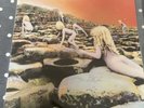 Led Zeppelin - Houses Of The Holy & Song Remains The Same - 2 Original LP’s