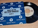 PRINCE & NPG Damn U  7