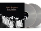 BLACK SABBATH - STEEL CITY BLUES [NEW & SEALED | 2LP CLEAR VINYL]