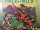 Various Buffalo Bill II LP Vinyl Schallplatte 012