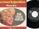 ANN-LOUISE HANSON - Nur einen Augenblick  7