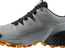 (TG. 42 EU) SALOMON Speedcross Gore-tex, Scarpe da Trail Running Uomo, Monument