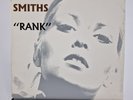 The Smiths – Rank - 1988 - USA Press - 12