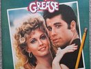 Grease Film Soundtrack 1978 Double 2 LP Album Vinyl Record 12