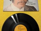Peter Wyngarde ‎– Peter Wyngarde vinyl lp album UK 1ST 1970 vg+