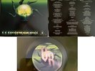 VICIOUS RUMORS- Warball LIM.+NUMB.444 green Vinyl US POWER/THRASH METAL notvd ra