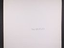 BEATLES: the white album MOBILE FIDELITY 12