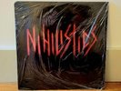 Nihilistics LP Sealed Punk Hardcore Kbd Negative Approach Kraut Cold As Life