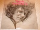 TWINK - THINK PINK III - PINK VINYL WITH POSTER - NEW