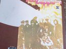 Led Zeppelin II  - Original 1969 Press - Robert Ludwig Master