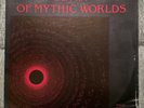 SUN RA-OF MYTHIC WORLDS-PJ 1007-1980 ORIG. ALL DISC N-47 PLAY TESTED,CLEANED